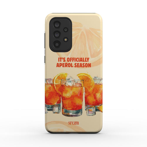 Aperol Season