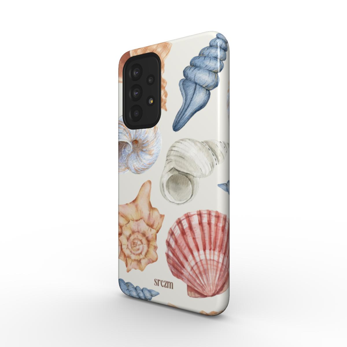Ocean Treasures