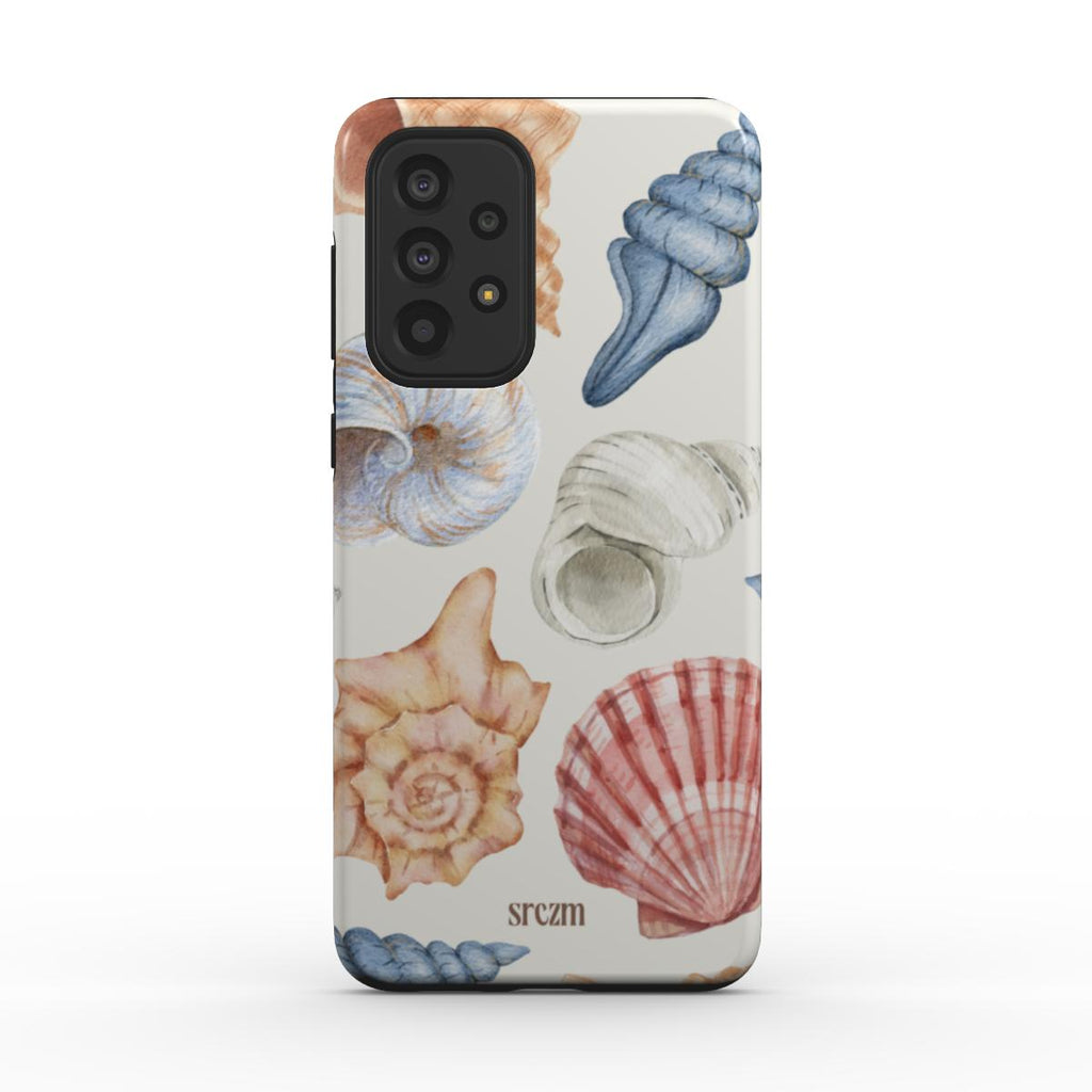 Ocean Treasures