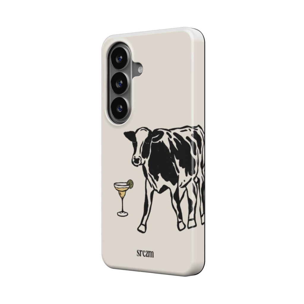 The Drunken Cow