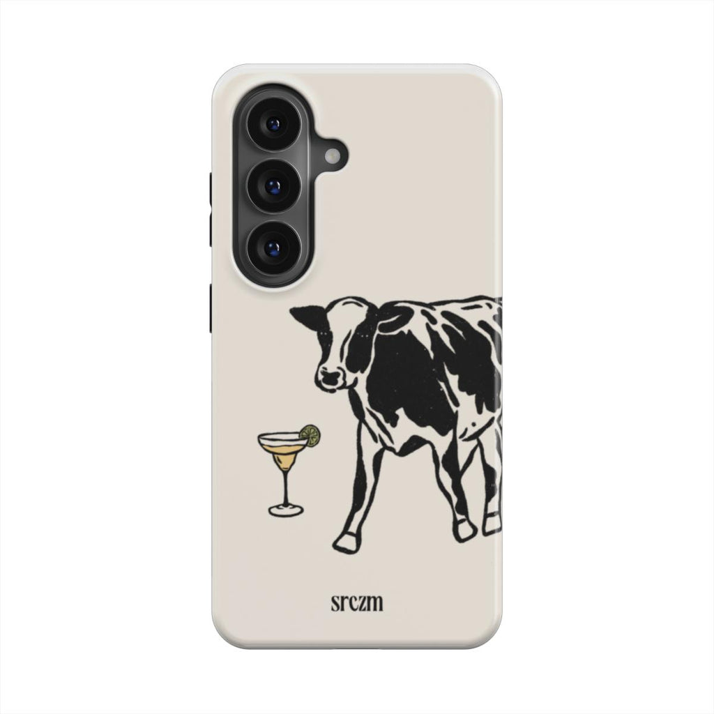 The Drunken Cow
