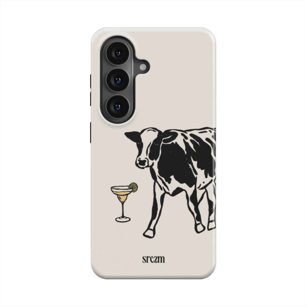 The Drunken Cow