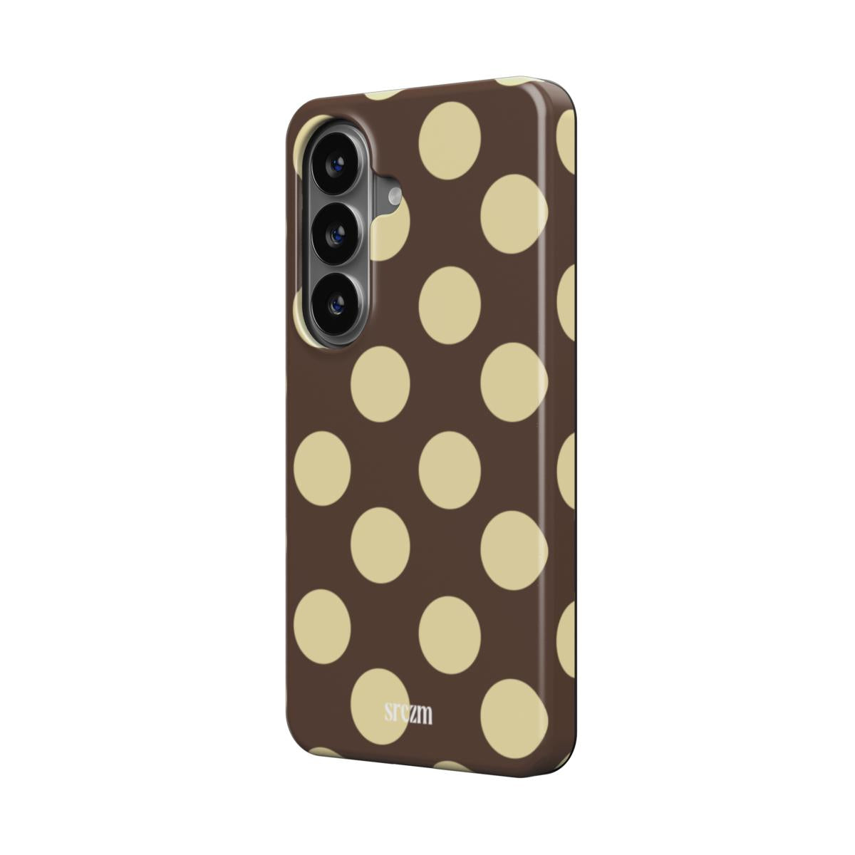 Cream Mocha