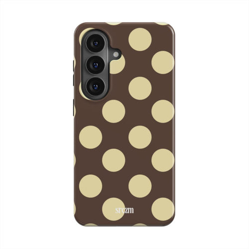 Cream Mocha