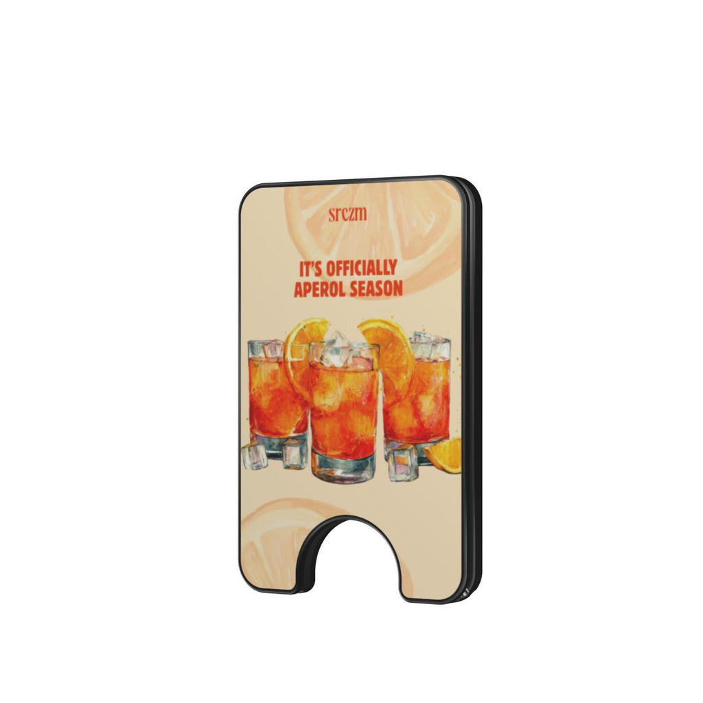 Aperol Season