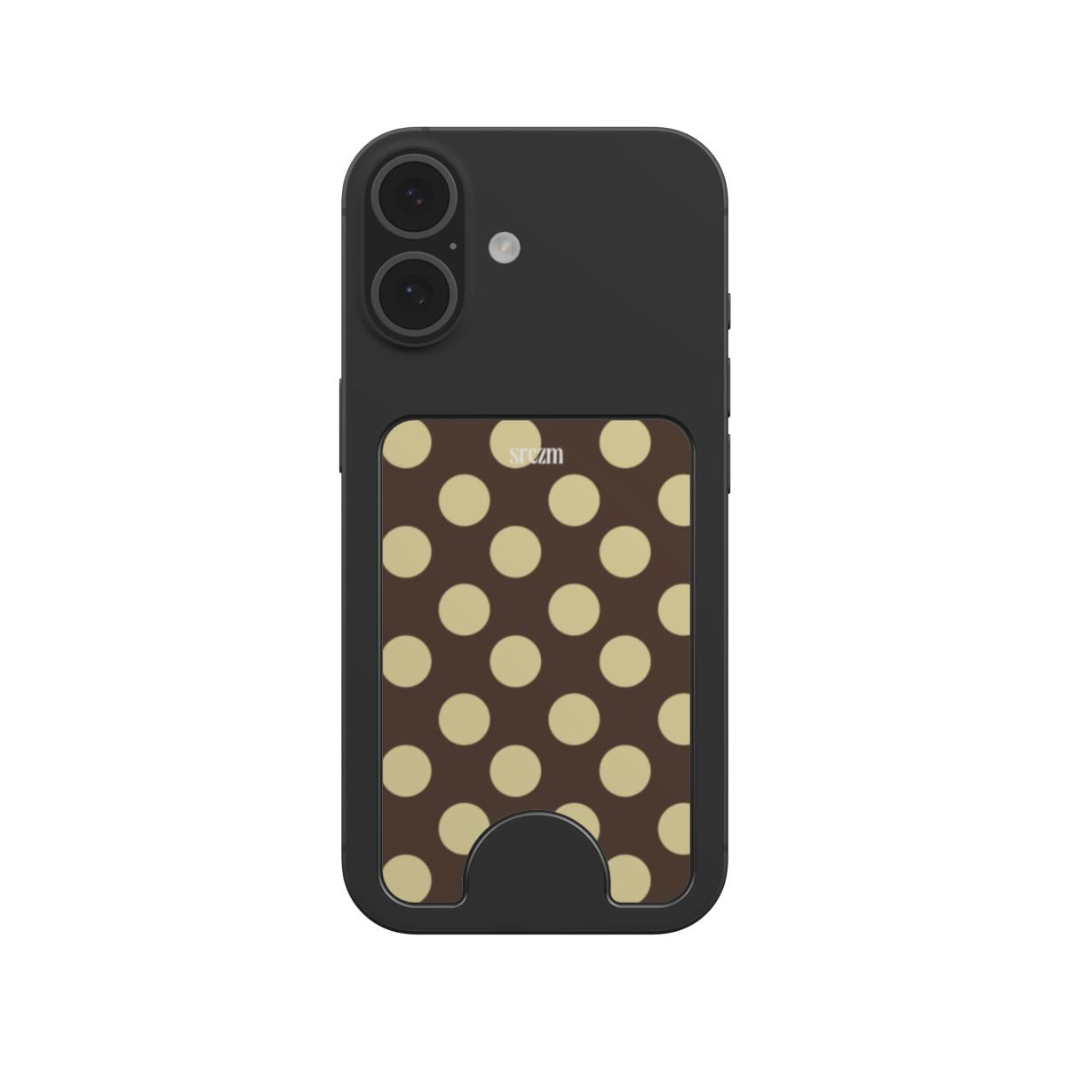 Cream Mocha