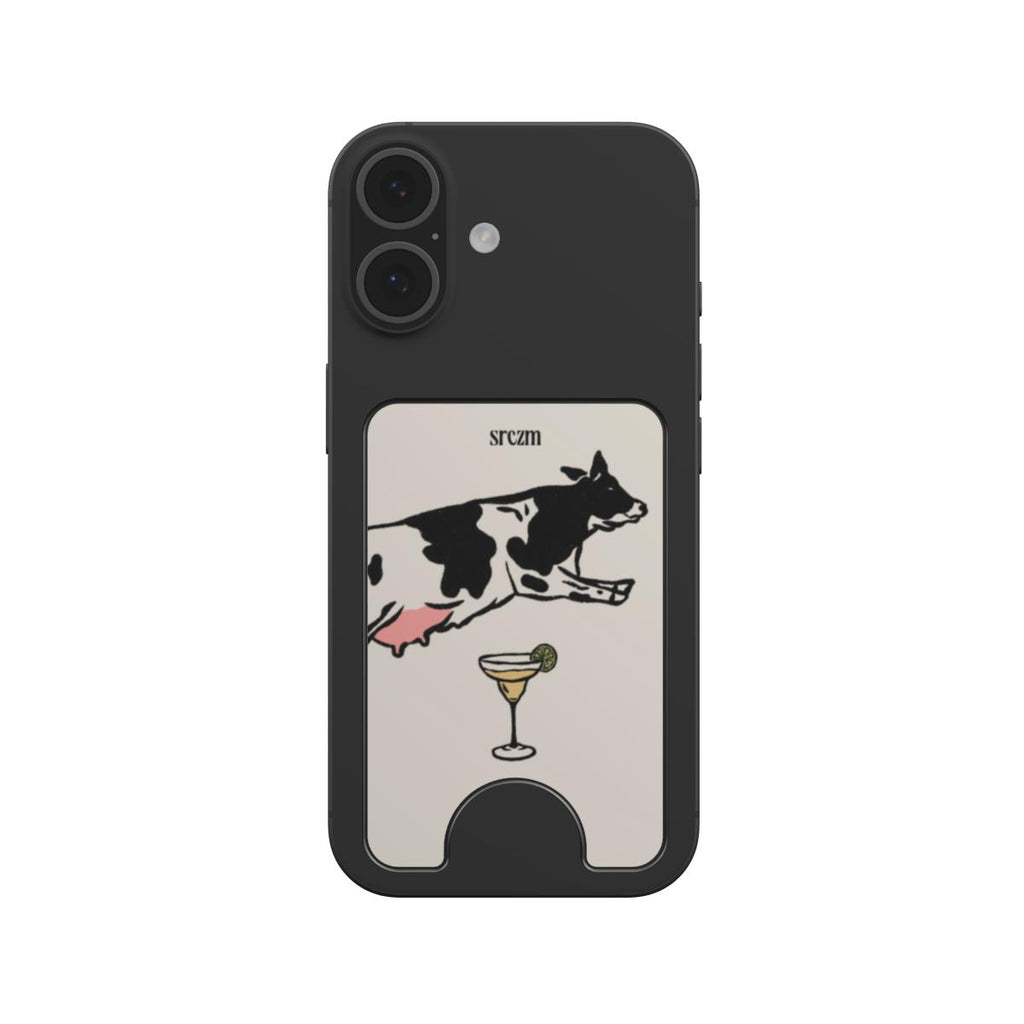 The Drunken Cow