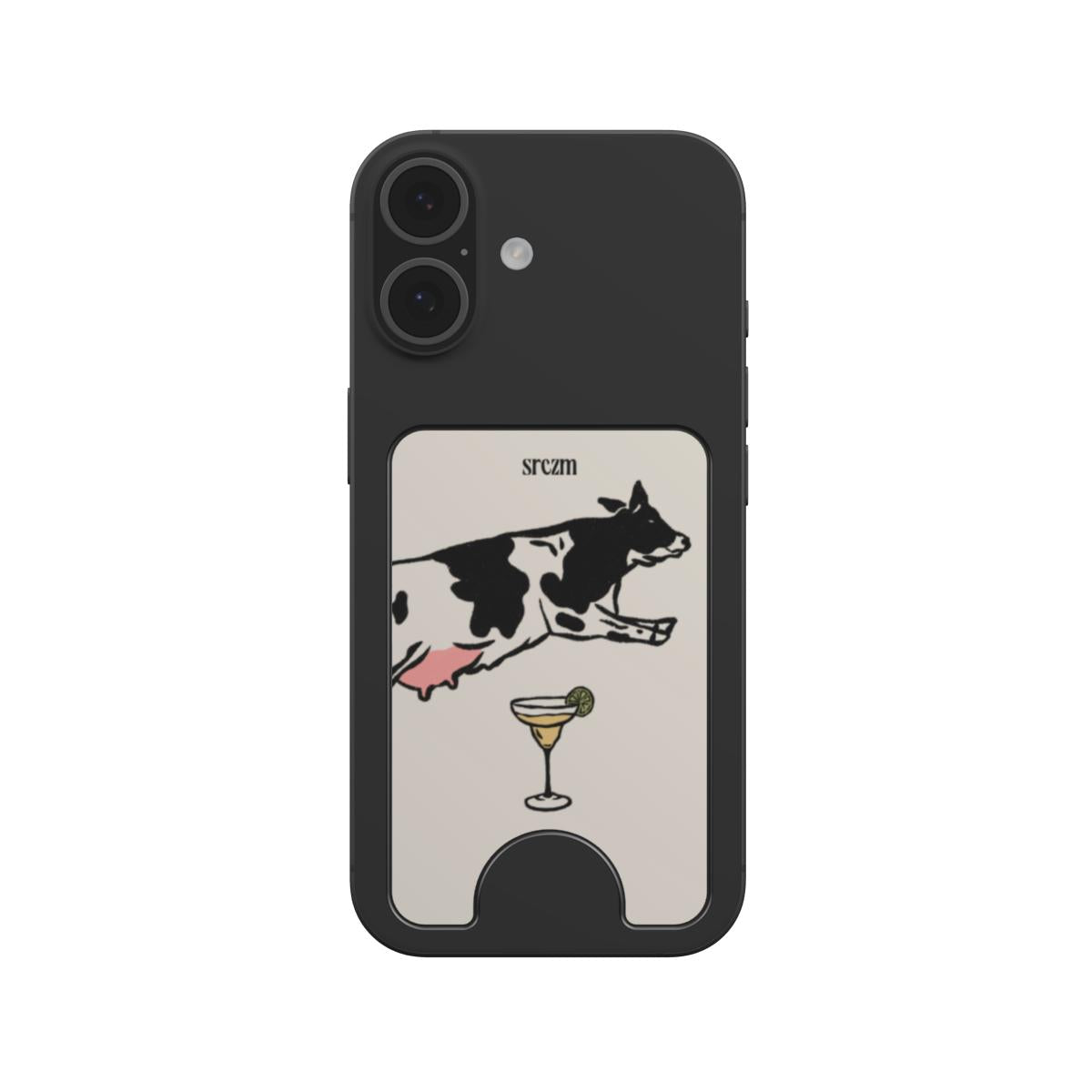 The Drunken Cow