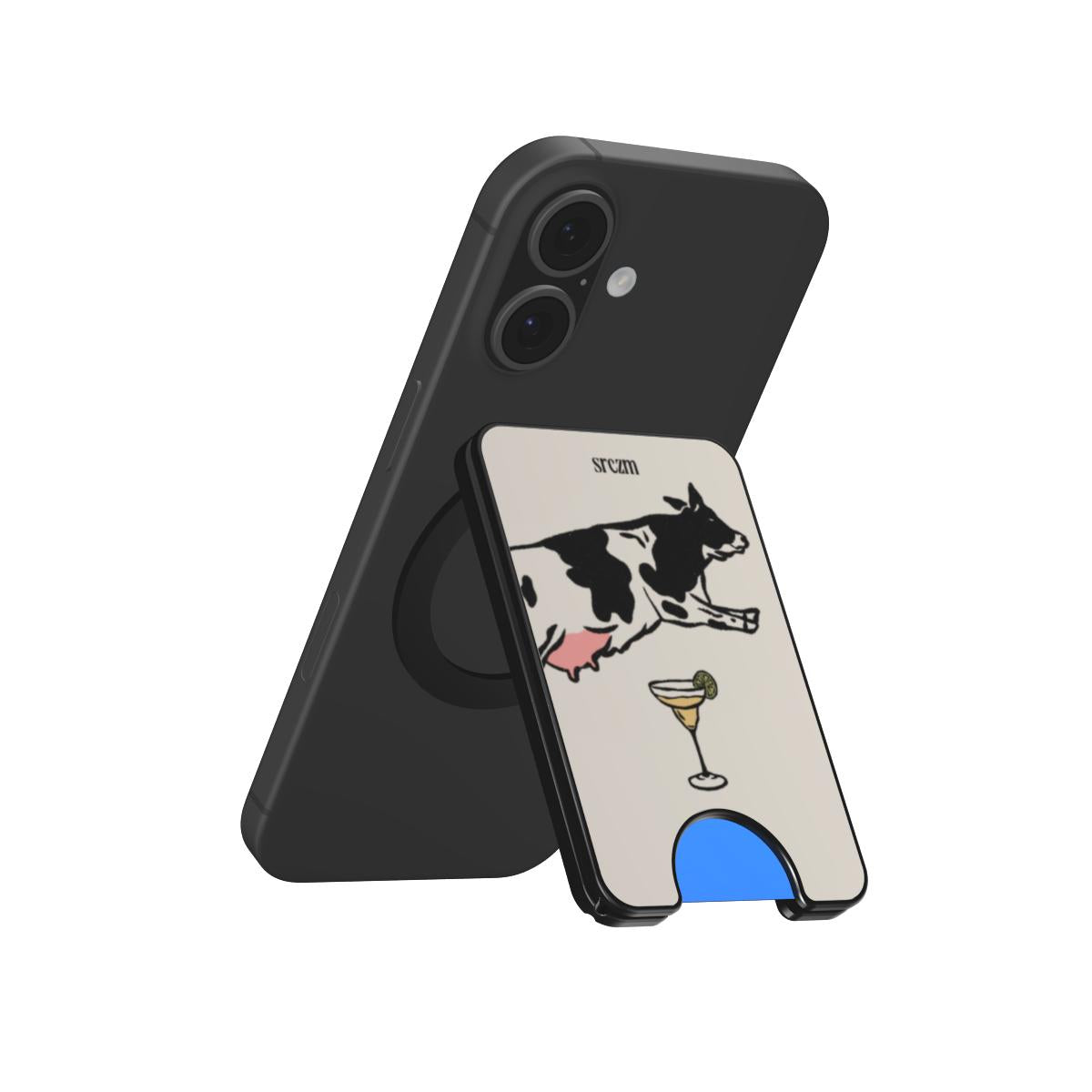 The Drunken Cow