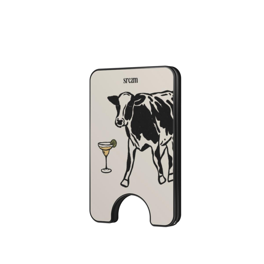 The Drunken Cow