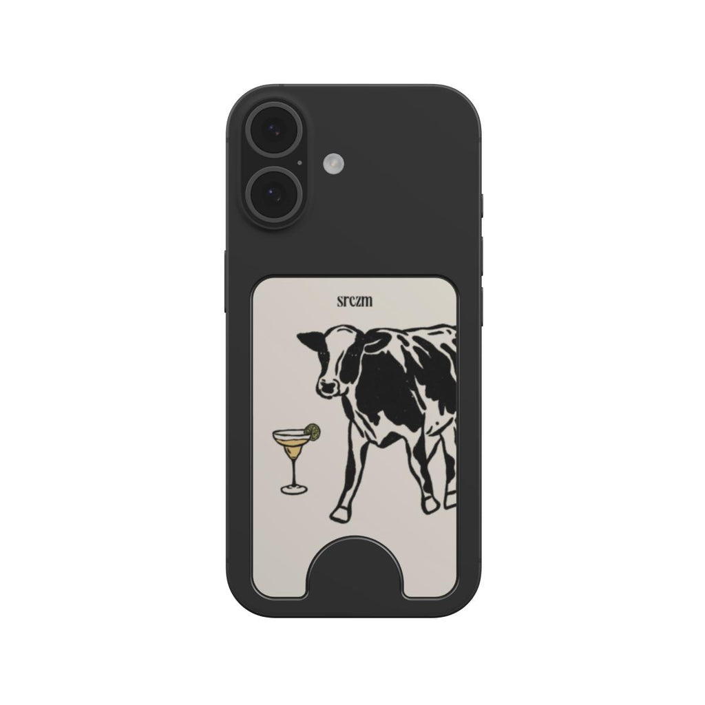 The Drunken Cow