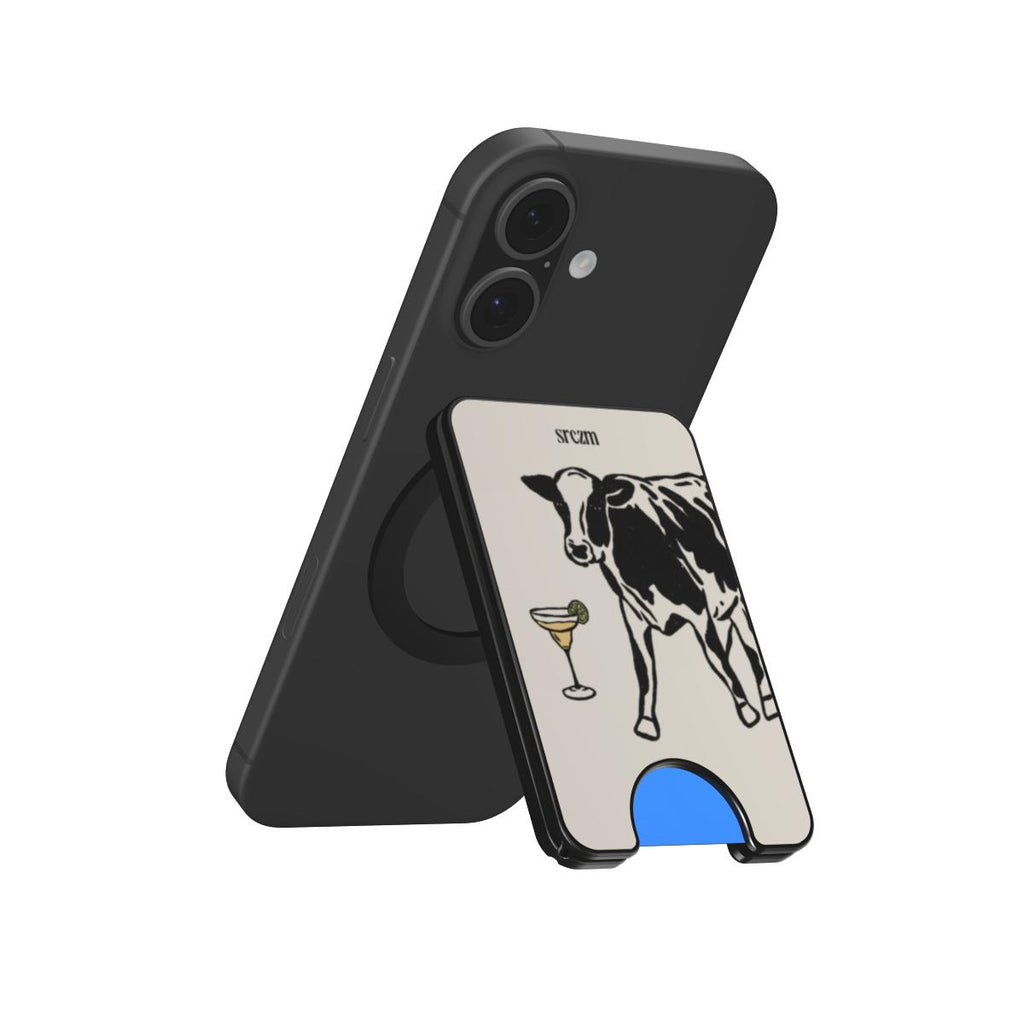 The Drunken Cow