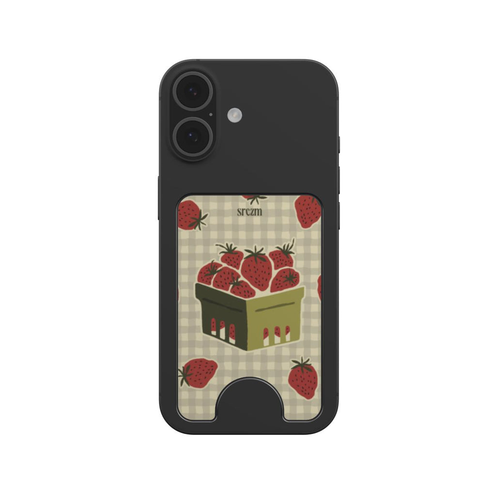 Strawberry Basket