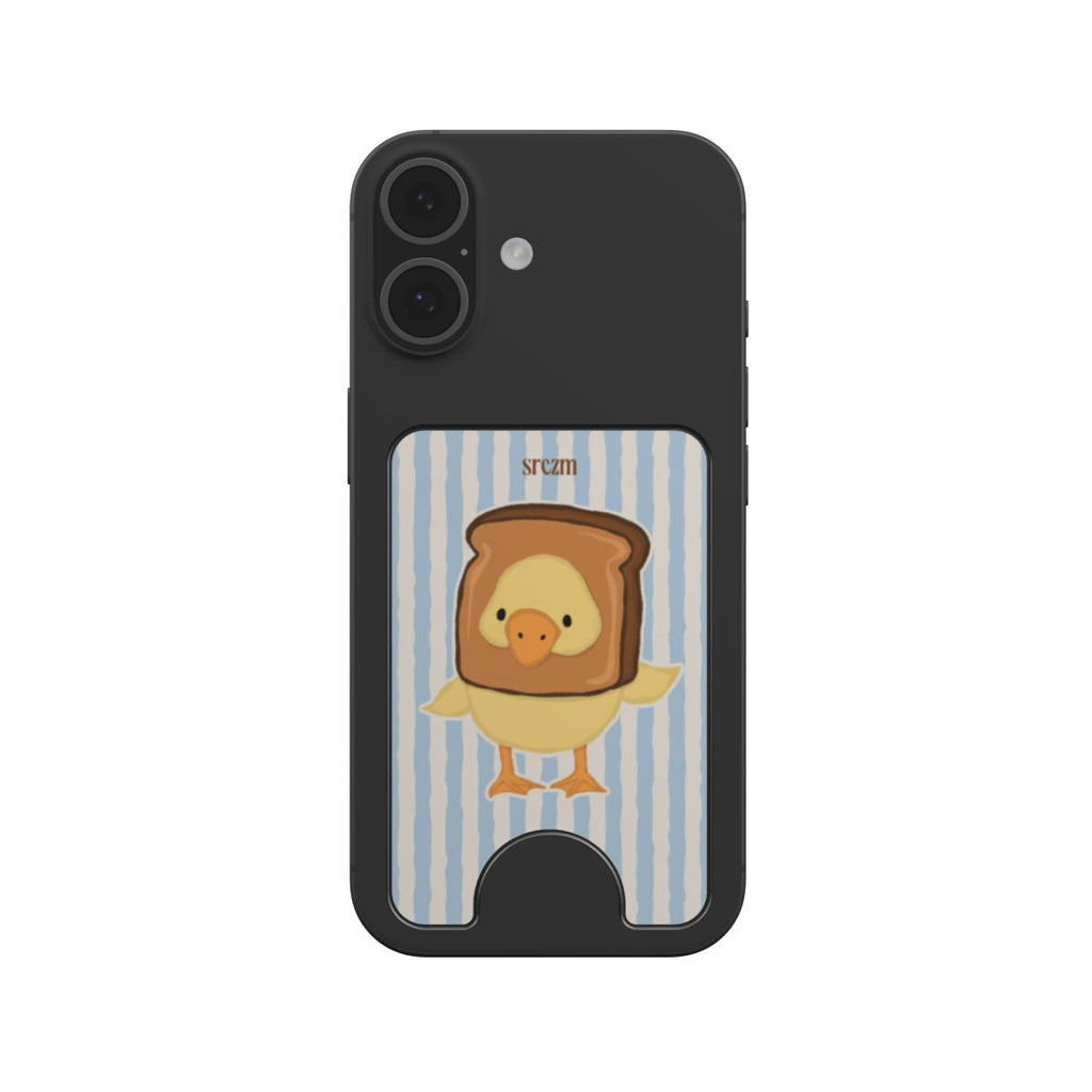 Toasty